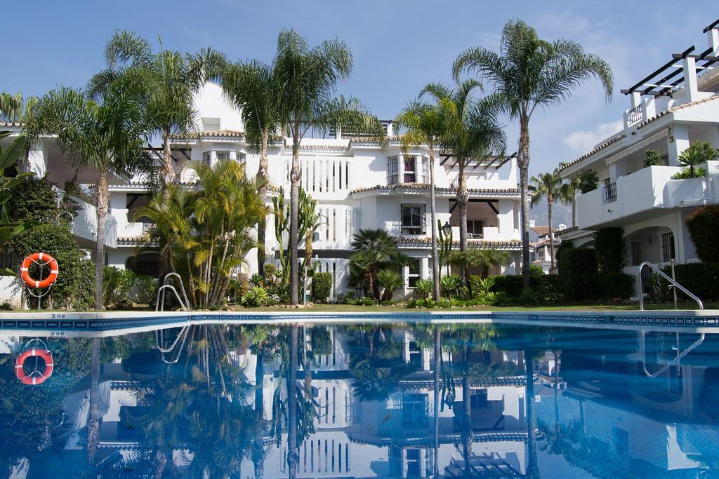 Apartmán Serinamar- Naranjos De *